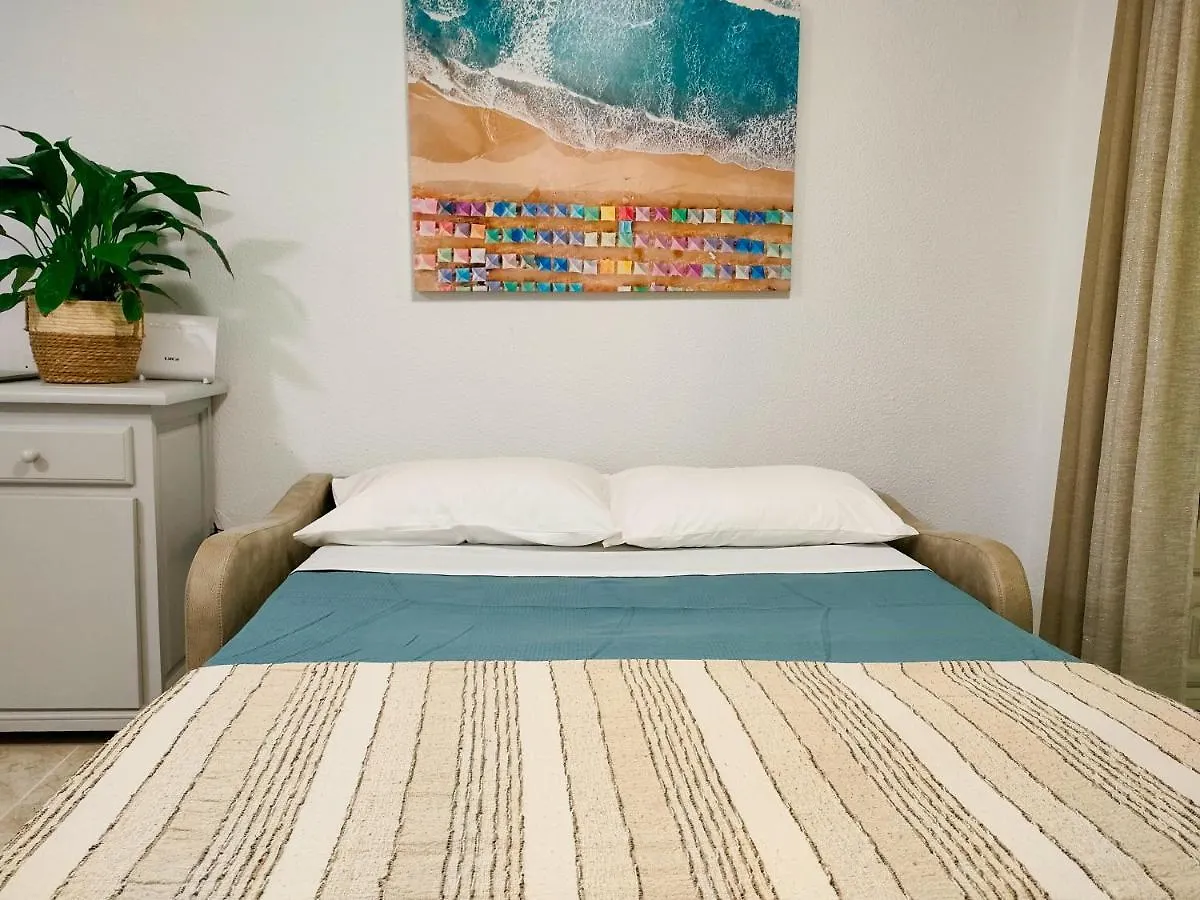 Appartamento Playa Del Ingles, 4 Min A Pie De La Playa Maspalomas  Spagna
