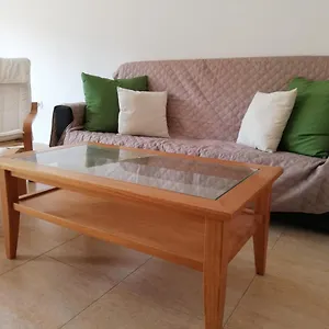 Casa Bielgo Caleta De Fuste El Matorral
